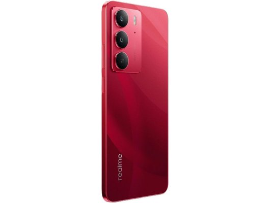 Смартфон Realme C75 8/128Gb Red